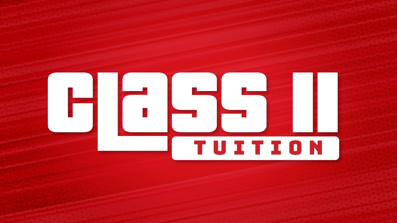 Class 11th