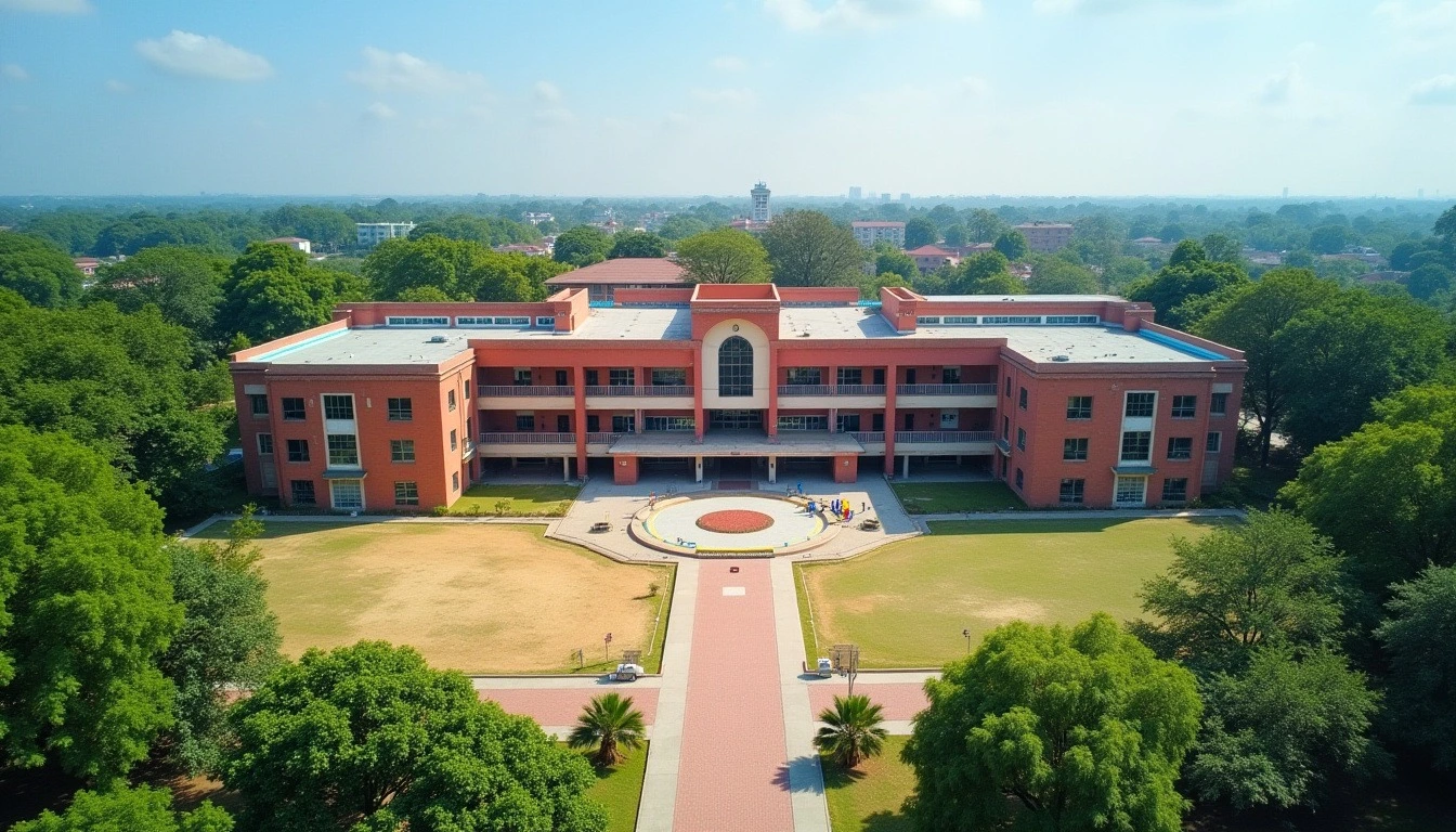 dayapuram residential school calicut