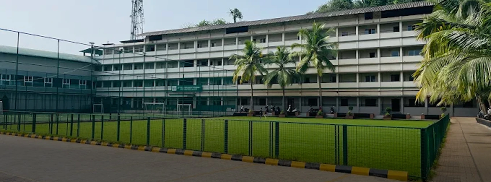 integrated school jdt islam calicut