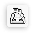 Weekly Live Parent Interaction Logo