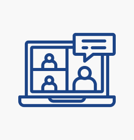 Aegon Live and Recorded Online Classes