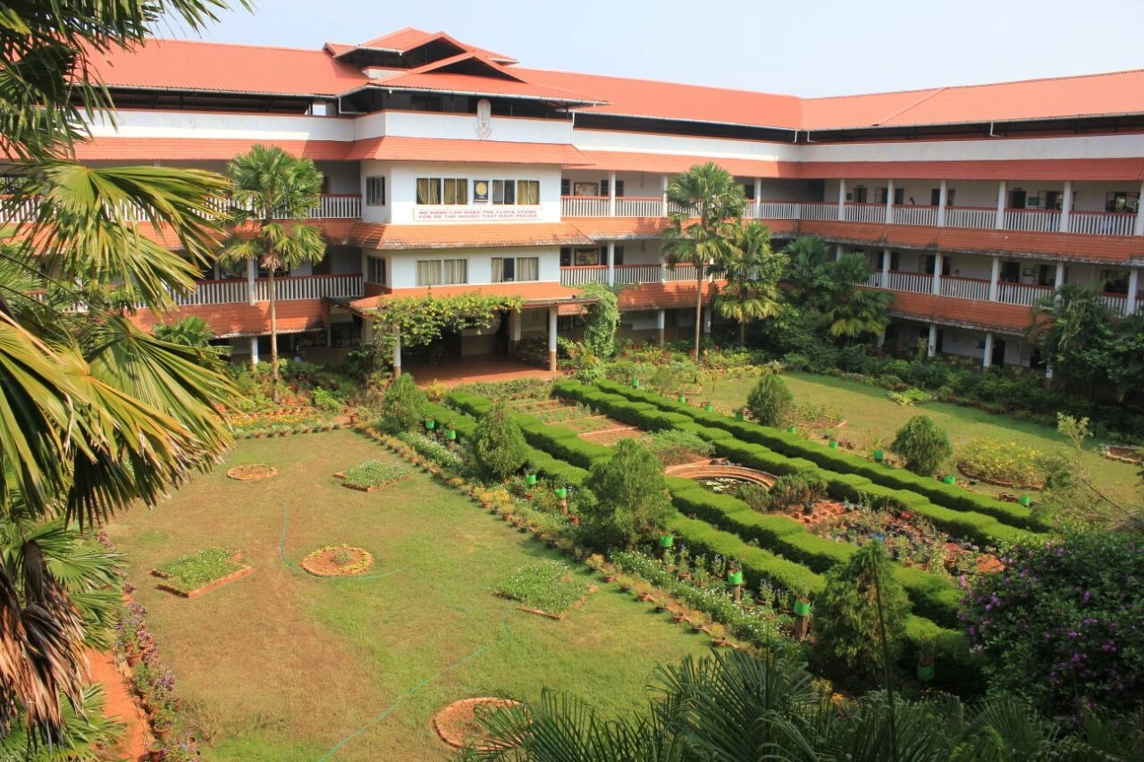 chinmaya chala integrated school