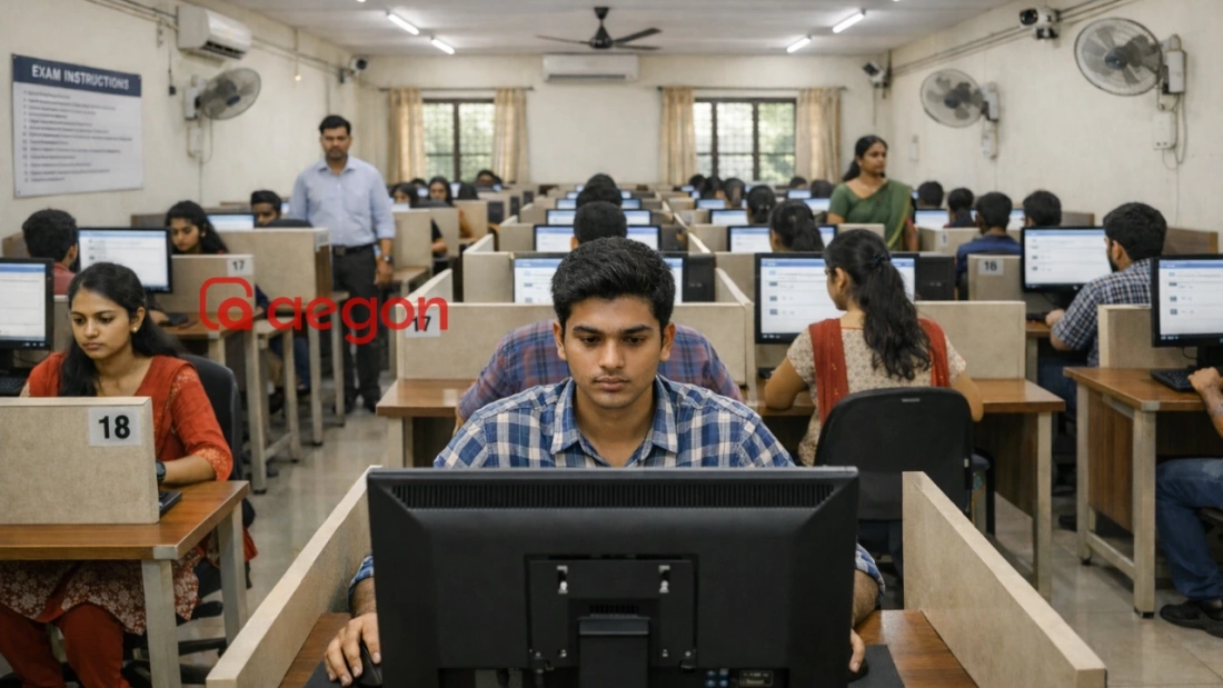 KEAM Exam Pattern 2026