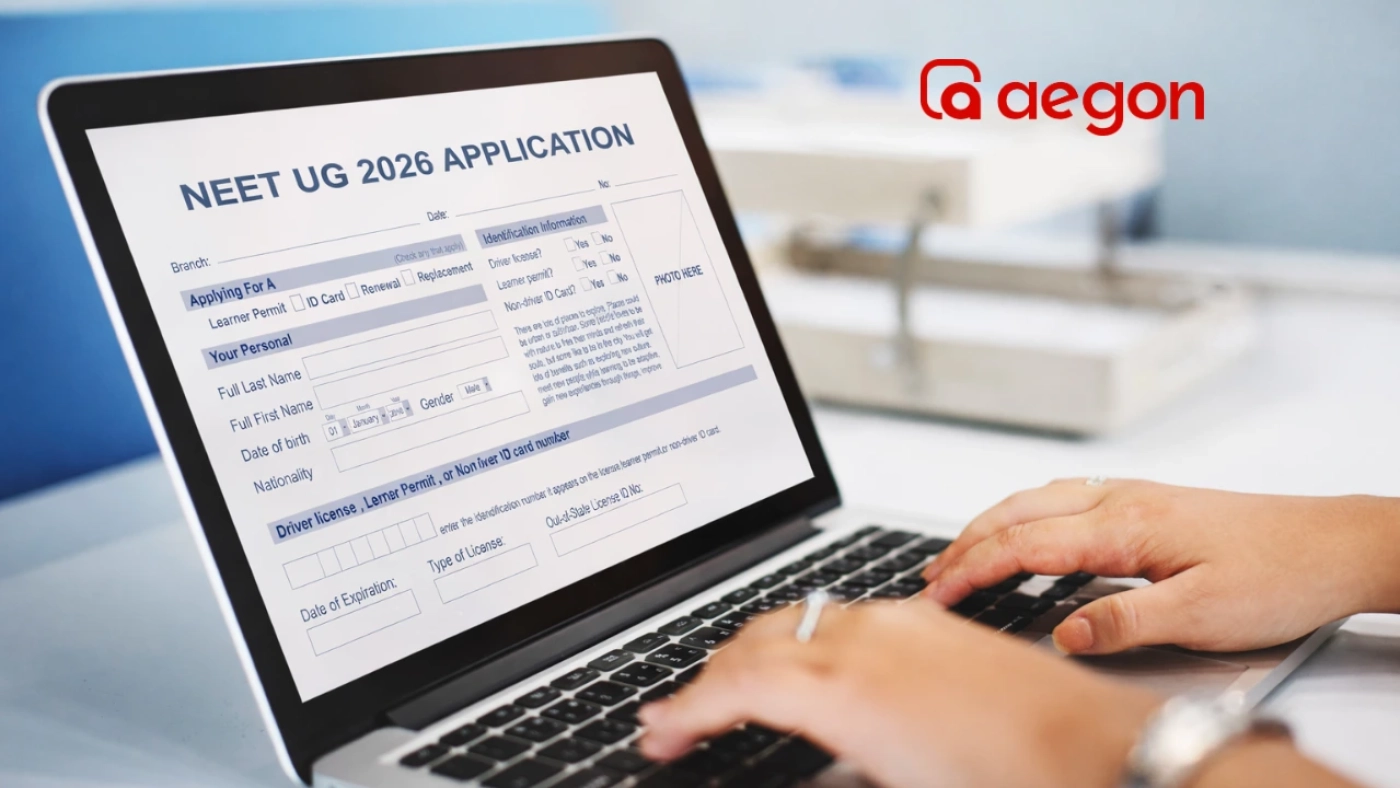 NEET UG 2026 Application Form Submission Date Updated