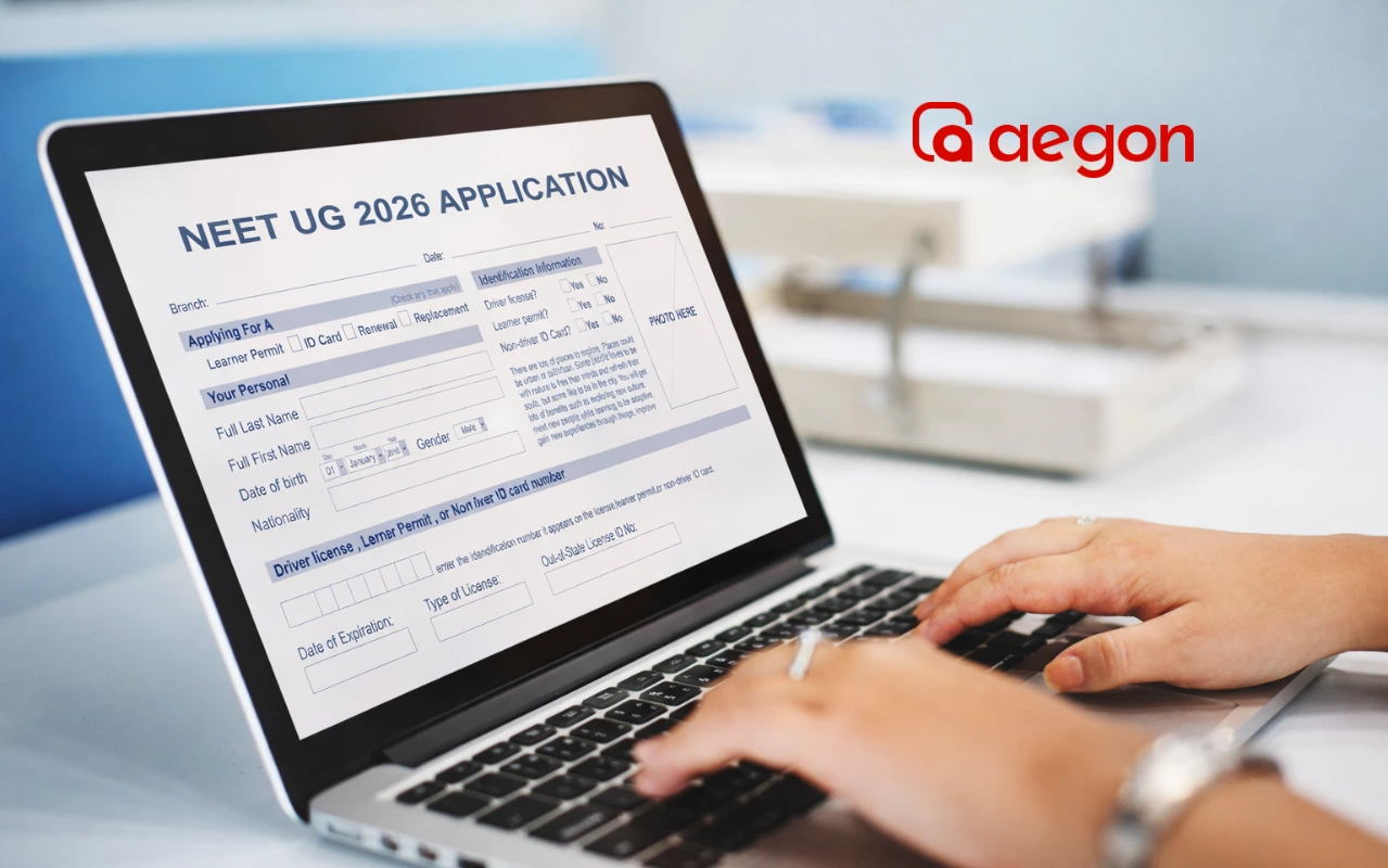 NEET UG 2026 Application Form Submission Date Updated